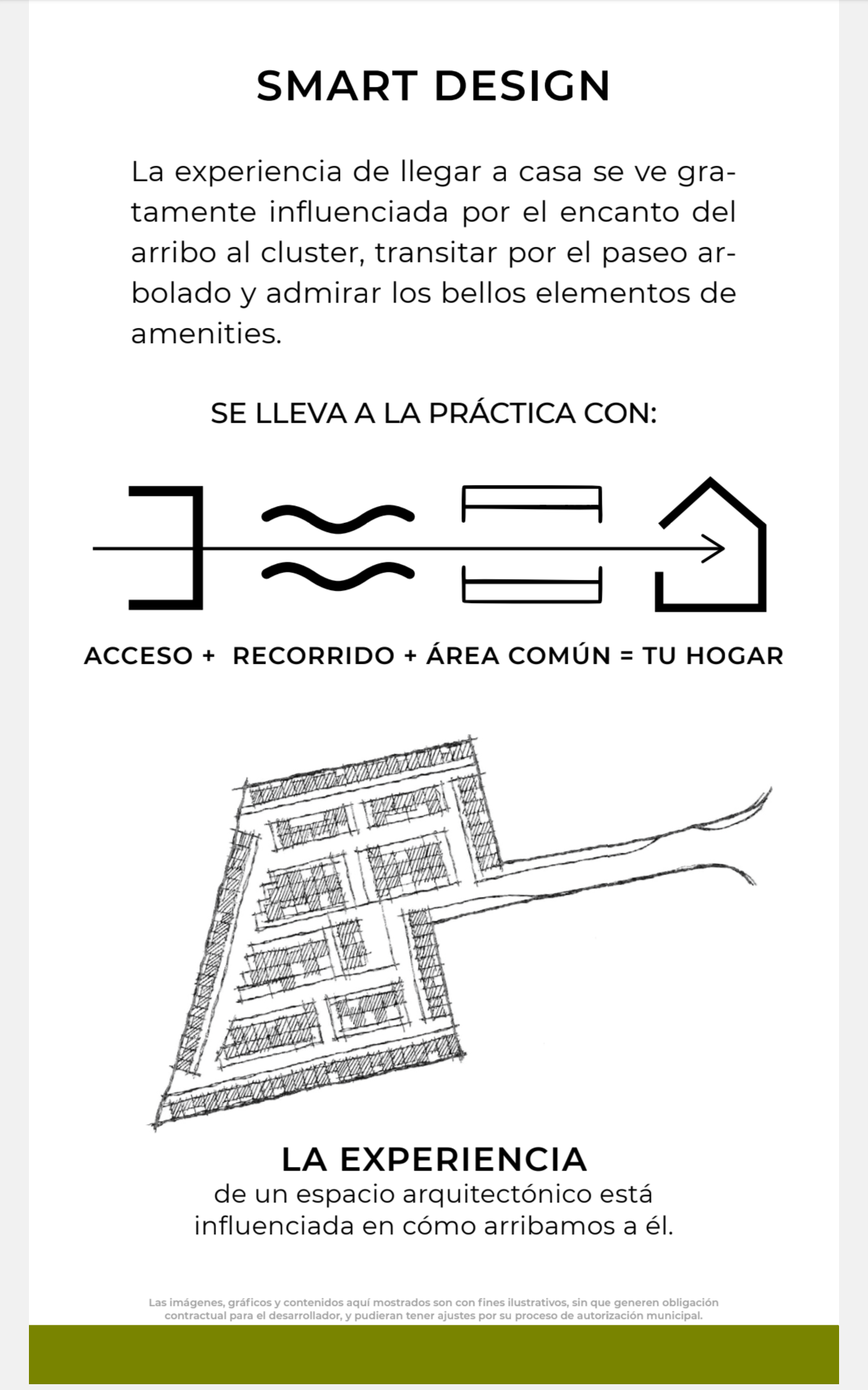 Plano de casas XimHai Zibatá - imagen 9