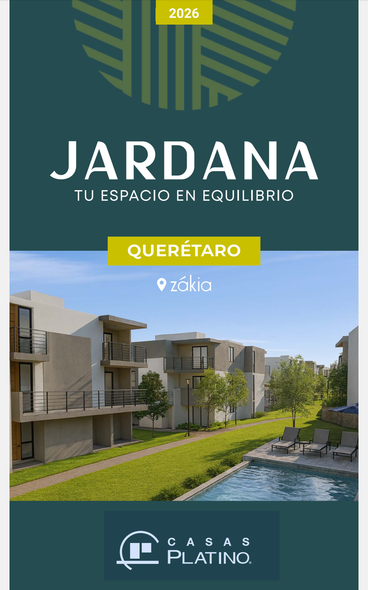 Presentación de Jardana