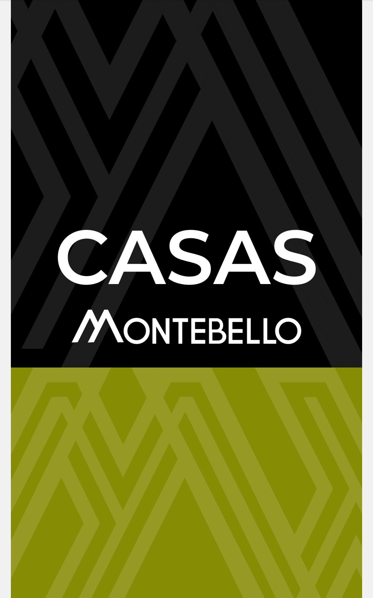 Casas en Montebello